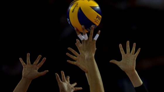 Kadınlar voleybol liginde 36. sezon başlıyor