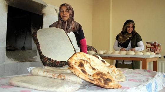 'Kadınlar yapamaz' diyenlere inat iş yeri açtı