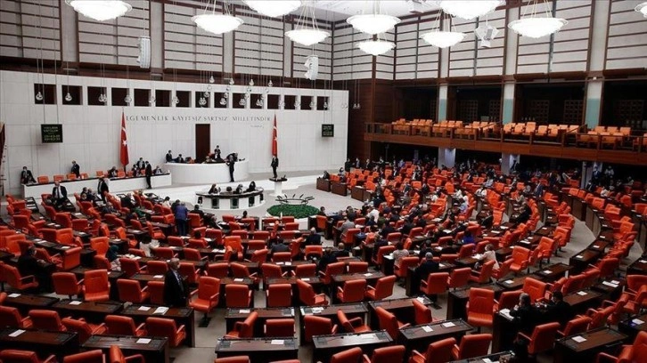 Kadınların siyasetteki temsil oranı Cumhuriyet tarihinin en üst seviyesinde