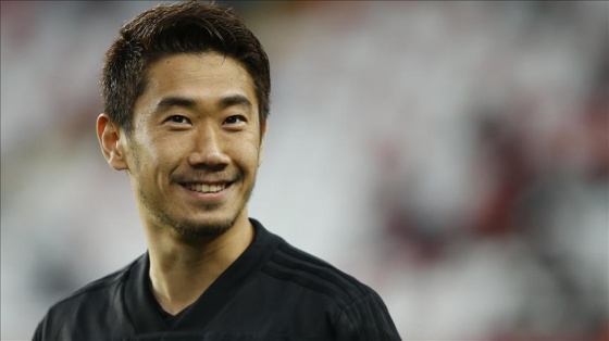 'Kagawa transferi 3 dakikada bitti'