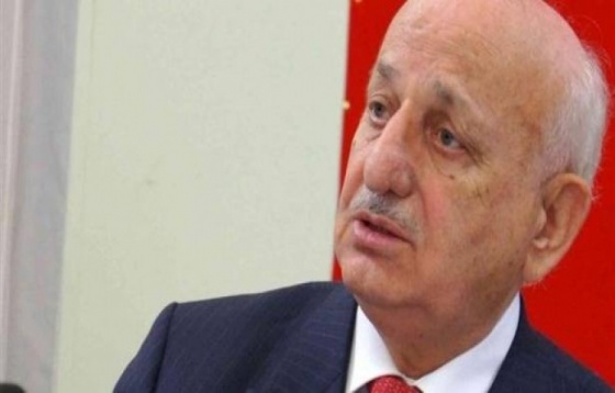 Kahraman: 'Terör örgütleri aynı merkeze bağlı ahtapotun kollarıdır'