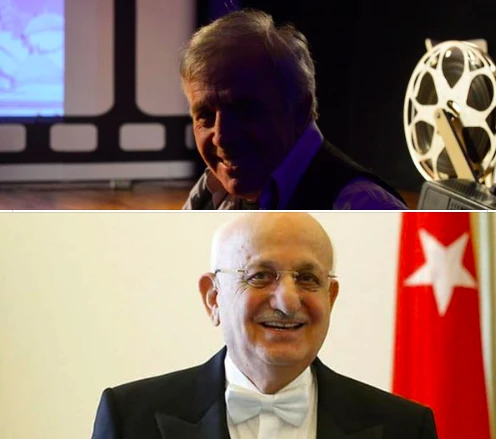 Kahraman... Zeybek... Çaça Ulvi -Ulvi Alacakaptan yazdı-