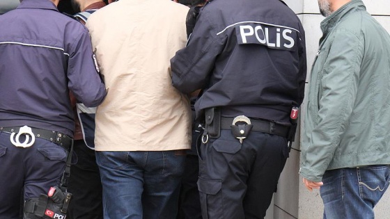 Kahramanmaraş'ta FETÖ/PDY operasyonu: 13 gözaltı