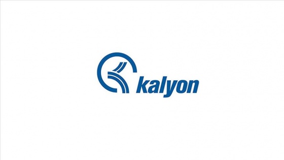 Kalyon Holding'den koranavirüs mücadele kampanyalarına 13 milyon liralık destek