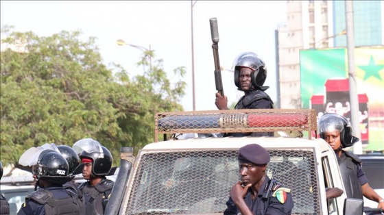 Kamerun'da 8 kabile şefi kaçırıldı