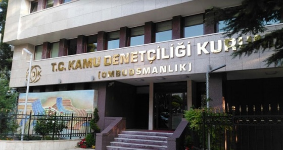 Kamu Denetçiliği Kurumu'ndan YDS ve YÖKDİL kararı