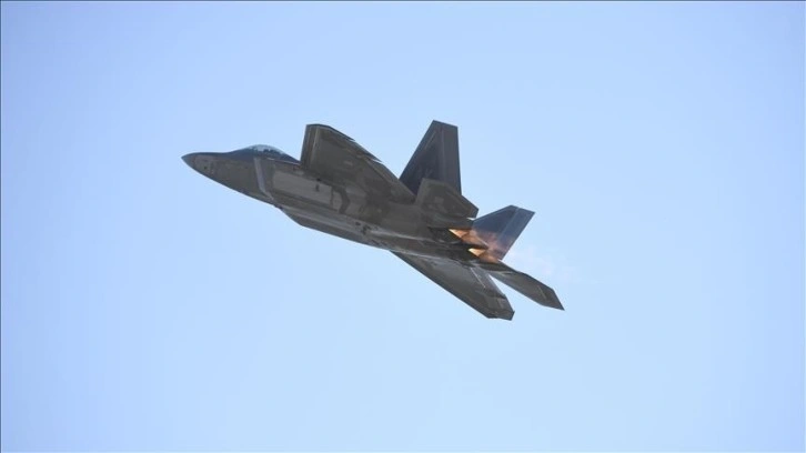 Kanada, 88 adet F-35 savaş uçağı alacak