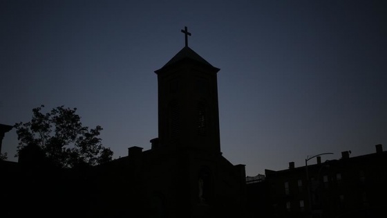 Kanada’da bir kilise daha yetimleri istismardan mahkum oldu