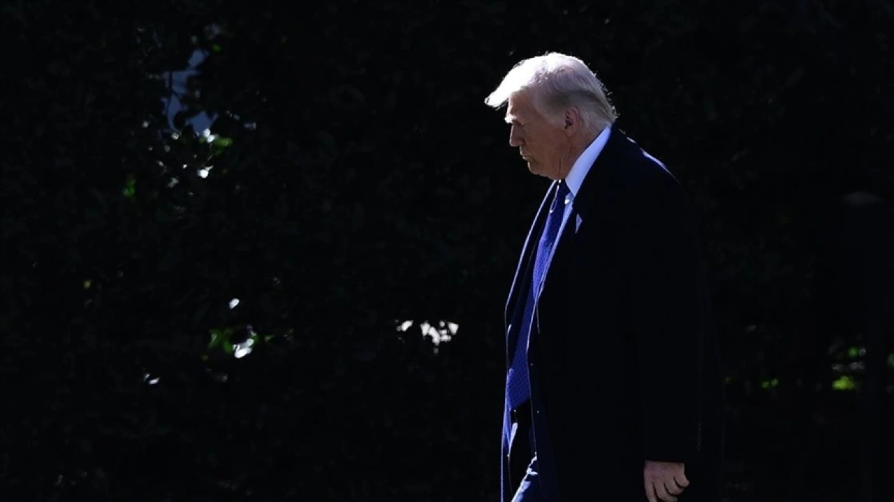 Kanada'da muhalefet, Trump'ın G7 Zirvesi'nden men edilmesi çağrısı yaptı