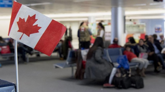 Kanada'da Suriyeli mültecilere devlet yardımı kesiliyor