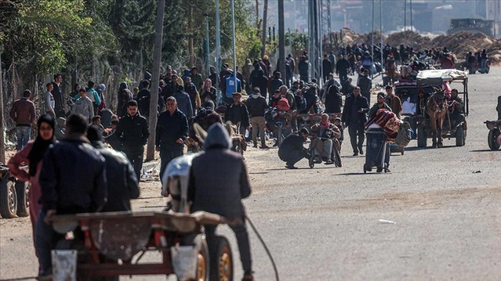 Kanada, Filistinli anneye kızını da ülkeye getirme iznini, onun ölümünden 2 hafta sonra vermiş