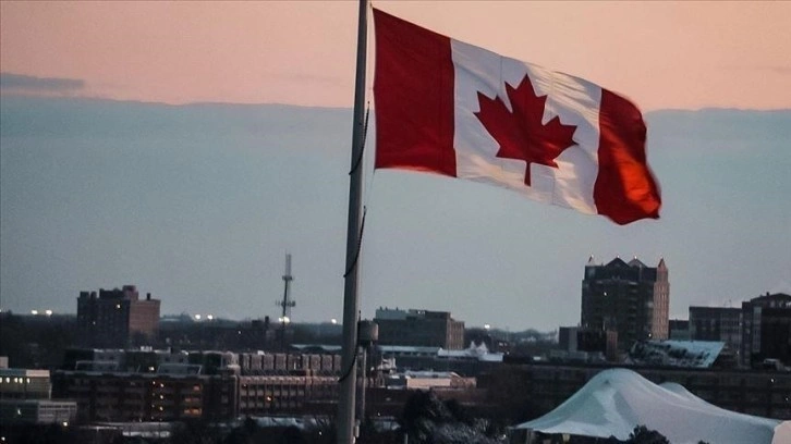 Kanada, Tel Aviv Büyükelçiliğindeki diplomatların ailelerini Ürdün'e tahliye edecek