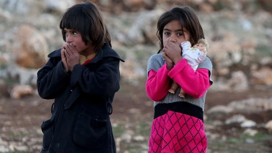 Kanada Yezidilere kapılarını açtı