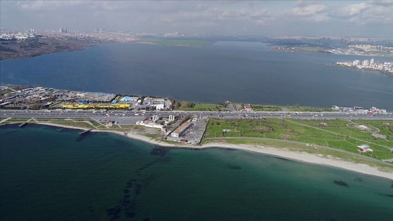 Kanal İstanbul ÇED Raporu'na itiraz süresi sona erdi