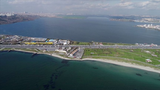 Kanal İstanbul etki alanındaki köprülerin rekonstrüksiyon ihalesi yapıldı