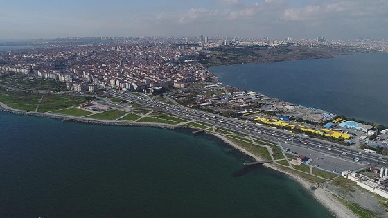 Kanal İstanbul'un sahadaki son sondajı yapıldı