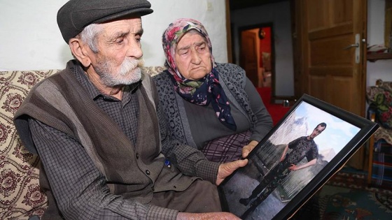 'Kandil kurursa içimiz rahatlar'