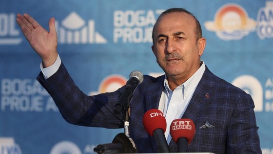 'Kandili de başlarına yıkacağız'