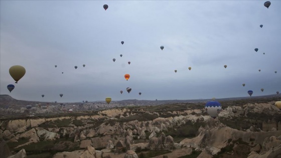 Kapadokya Alan Komisyonu Yönetmeliği yayımlandı