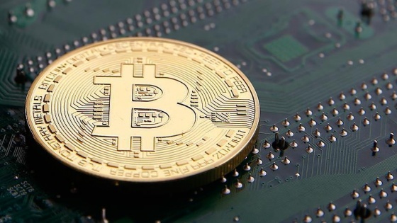 Kapıkule'de 'Bitcoin' operasyonu