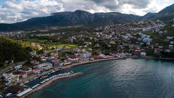 Karaburun'u kadınlar yönetecek