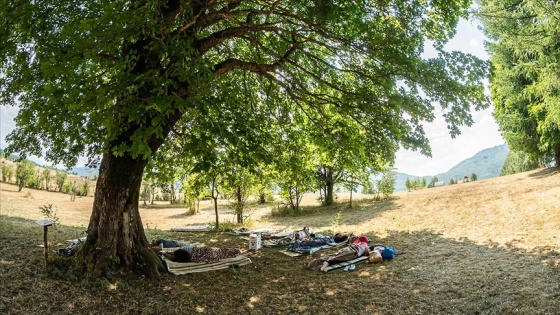 Karadağ 'en tembel vatandaşını' arıyor