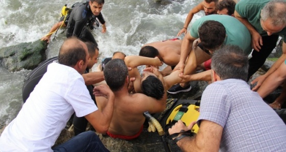 Karadeniz'de can pazarı: 3 ölü, 1 kişinin durumu ağır