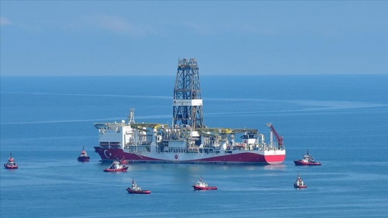 Karadeniz&#039;de doğal gaz bulunması petrol aramalarına da hız katacak