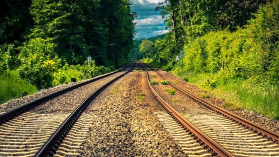 Karadeniz'deki 5 kentin esnaf ve sanatkar birliklerinden demir yolu talebi