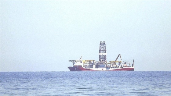 Karadeniz&#039;deki keşifler Türkiye&#039;nin yıllık doğal gaz faturasını 6 milyar dolar azaltabilir