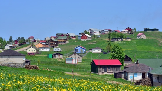 Karadeniz'in kültür envanteri kayıt altına alındı