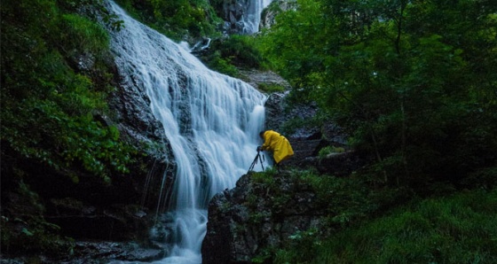 Karadeniz’in Niagarası