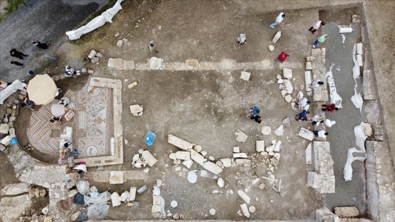 'Karadeniz'in Zeugması' kapılarını dünyaya açacak