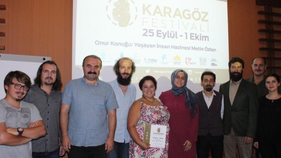 &#039;Karagöz Festivali&#039; başlıyor