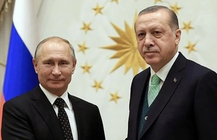 Karagün dostu Putin, deprem yaralarını sarmaya geliyor! -Ömür Çelikdönmez yazdı-