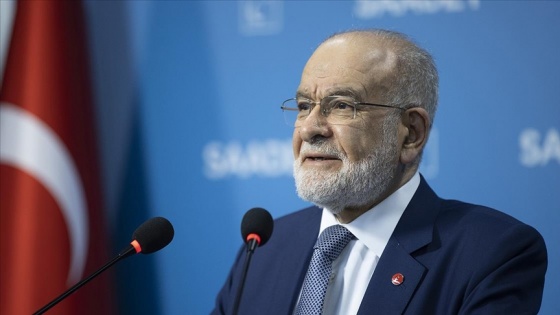 Karamollaoğlu: Kadına şiddetin olağan bir hadise olarak görülmesini istemiyoruz