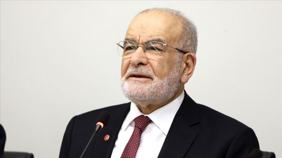 Karamollaoğlu'ndan seçim değerlendirmesi