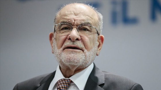 'Karamollaoğlu'nun pasaportunun aktif olduğu tespit edilmiştir'