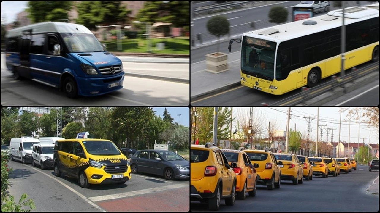 Karayolları Trafik Yönetmeliğinde değişiklik yapıldı