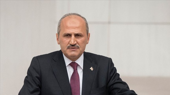 'Karayollarında yaptığımız 4 projenin yatırım bedeli 109 milyar 820 milyon lira'