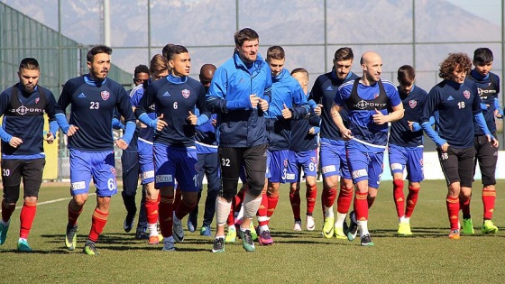 Kardemir Karabükspor'a Avrupa kupalarından men cezası