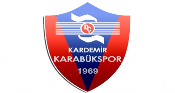 Kardemir Karabükspor'da görev bölümü yapıldı
