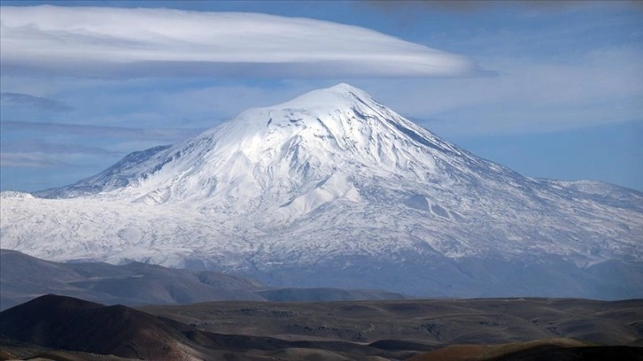 Kars, Ağrı ve Ardahan'da kar ve soğuk hava etkili oluyor