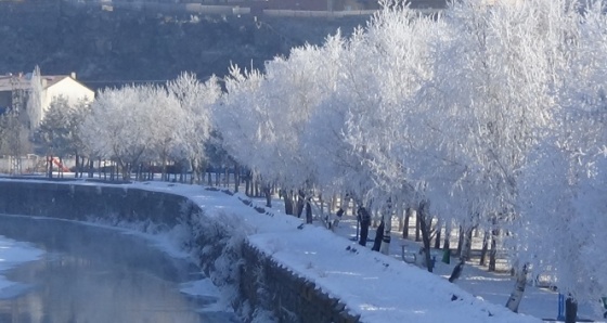 Kars eksi 18’i gördü