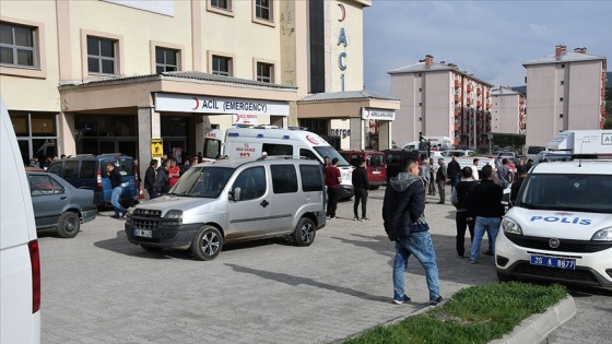 Kars'ta arazi kavgası: 4 ölü, 7 yaralı