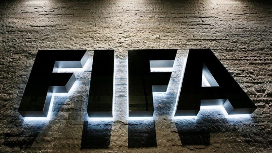 Karşıyaka'ya FIFA'dan transfer yasağı