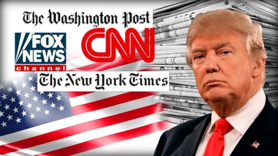 CNN: Kaşıkçı'nın ölümü sonrası yaşananlar Trump'ı fazla sinirlendirdi