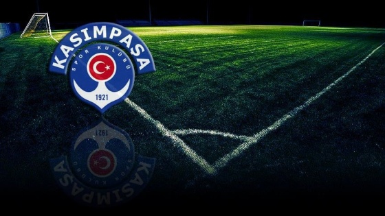 Kasımpaşa'da çifte transfer