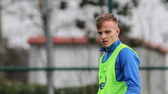 Kasımpaşa Florent Hadergjonaj'ı transfer etti