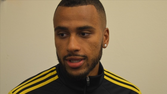 Kasımpaşa, İsveçli oyuncu Isaac Kiese Thelin'i sezon sonuna kadar kiraladı